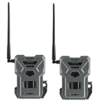 SPYPOINT FLEX-DARK-TWIN 4G/LTE клетъчна камера за следи
