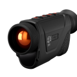 Монокуляр ATN BlazeHunter 384x288p 4-32x LRF - 35mm Themal Imaging Monocular