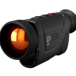 Монокуляр ATN BlazeHunter 640x512p 3.5-28x LRF - 50mm