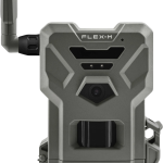 SPYPOINT FLEX-M 4G/LTE клетъчна камера за следи