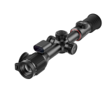 Термален прицел Nocpix Bolt L35R 384x288p 3.5-14x LRF - 35mm