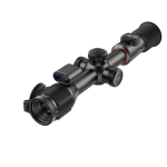 Nocpix Bolt P25R 256x192p 3.5-14x LRF - 25mm термален прицел